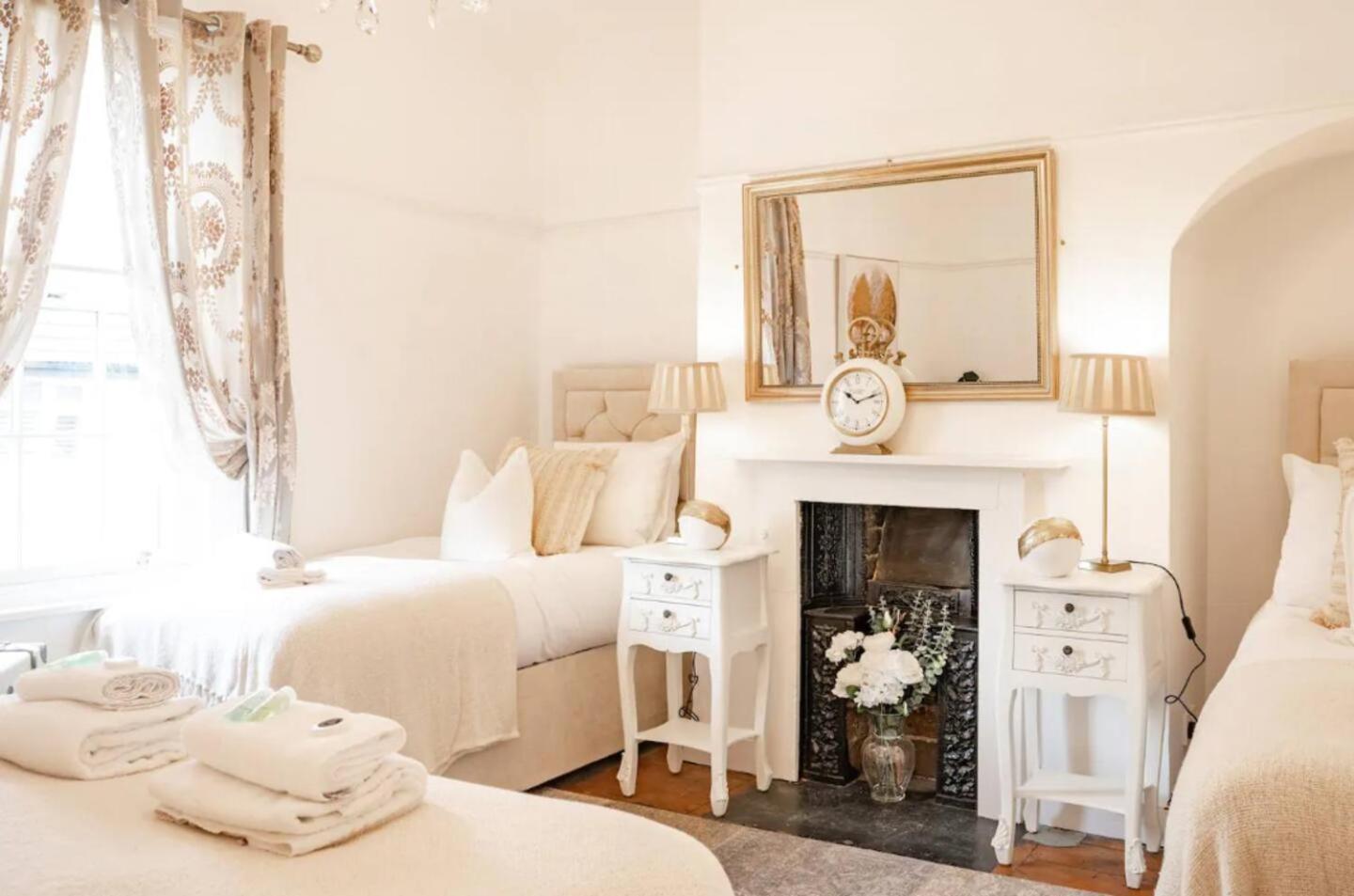 No22 Chester Racecourse Townhouse Экстерьер фото