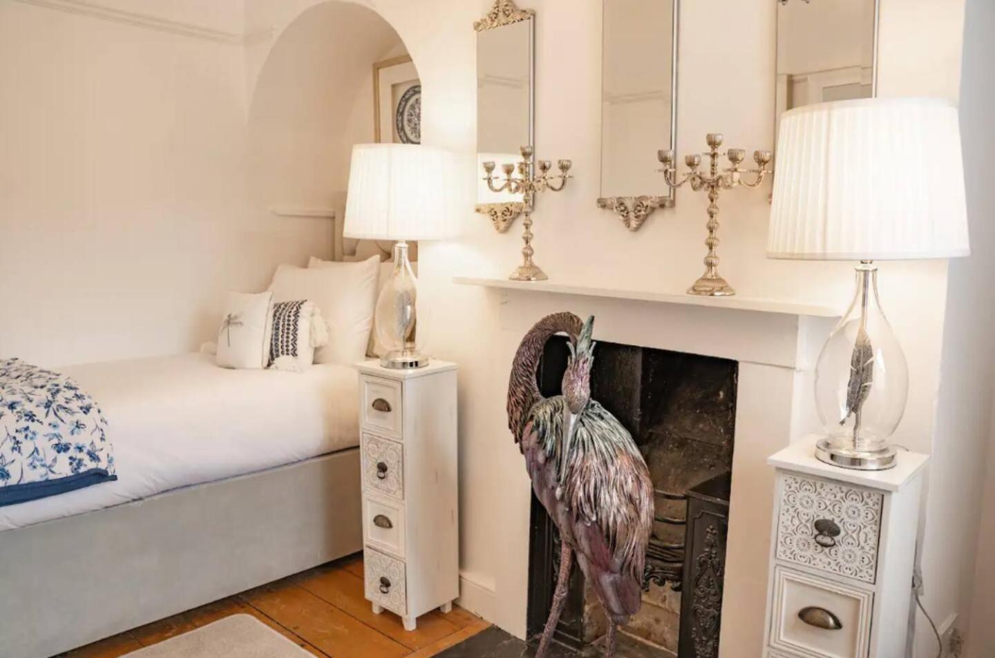 No22 Chester Racecourse Townhouse Экстерьер фото